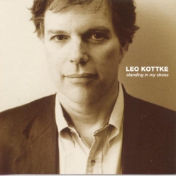 Leo Kottke - Standing In My Shoes